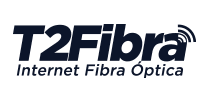 Logo T2Fibra